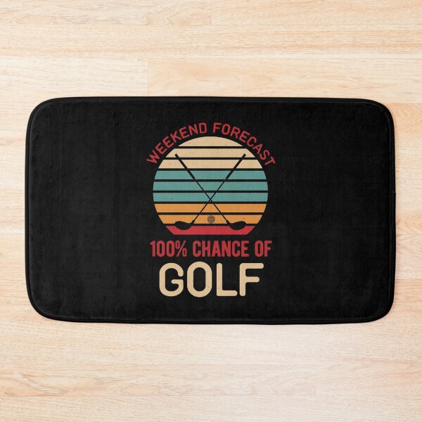 Item preview, Funny Golf designed and sold by artworkbyrihen.