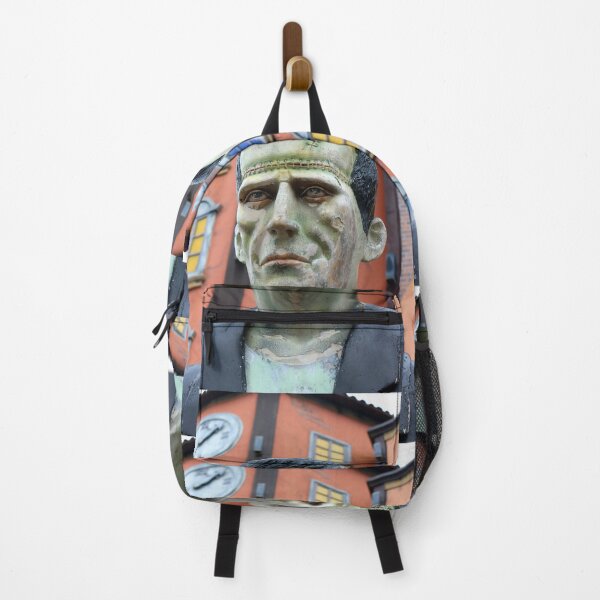Item preview, Frankenstein designed and sold by pinkal.