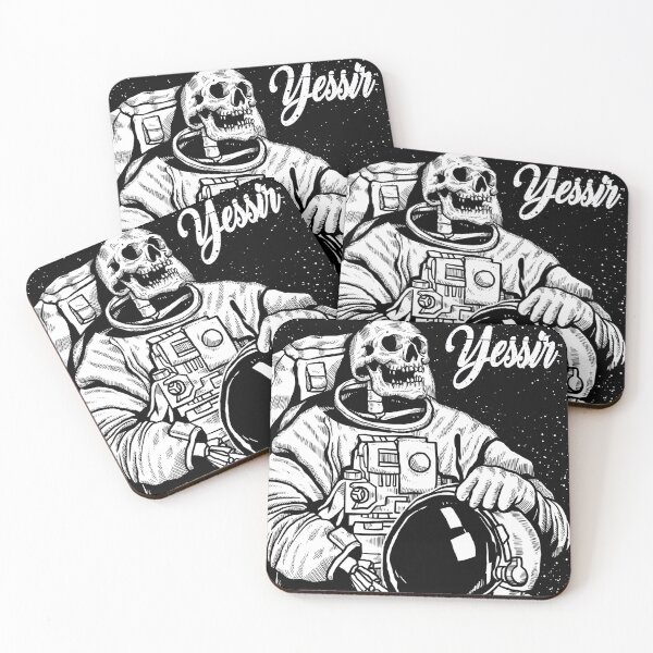 Item preview, Yessir ! Calma designed and sold by CalmaZoz.