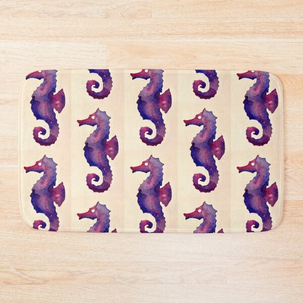 Item preview, Seahorse  designed and sold by Janiw.