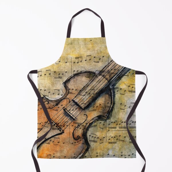 Item preview, Where There Is Music designed and sold by artistpepper.