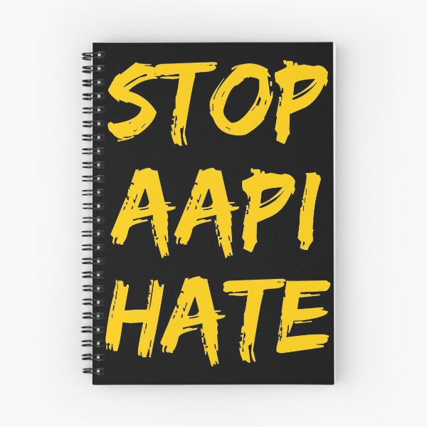 Item preview, Stop Asian American Hate, Stop AAPI Hate designed and sold by ecdato.