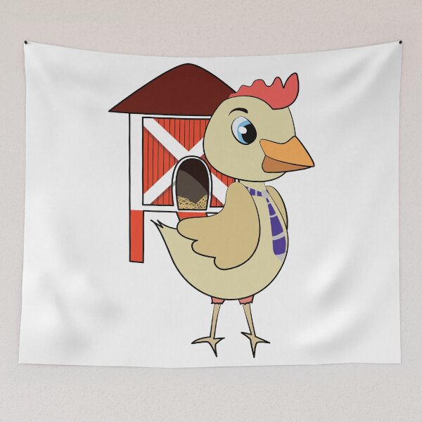 Item preview, Roster with a tie designed and sold by Missing In Art.