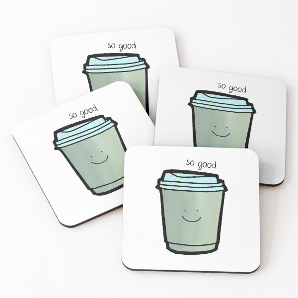 Item preview, smile coffee cup designed and sold by Superarm.