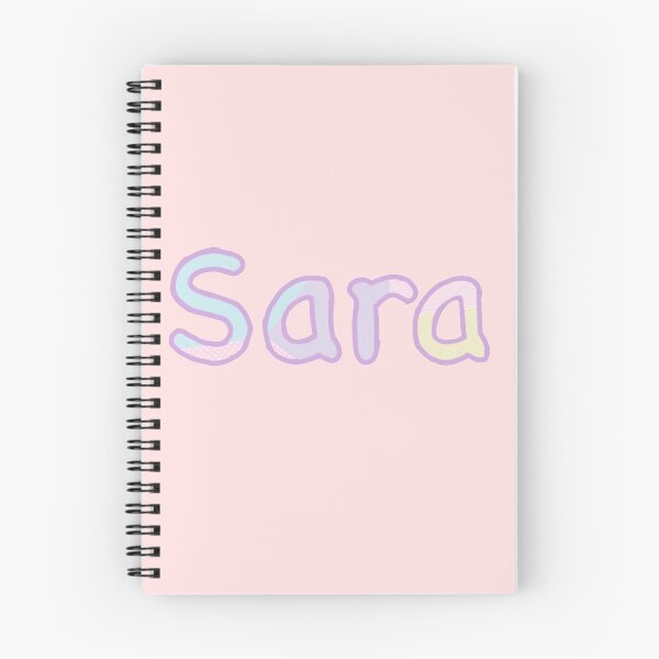 Item preview, Sara designed and sold by Roisin678.
