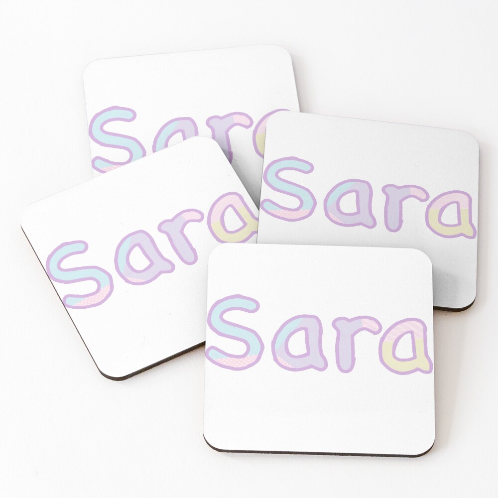 Item preview, Coasters (Set of 4) designed and sold by Roisin678.
