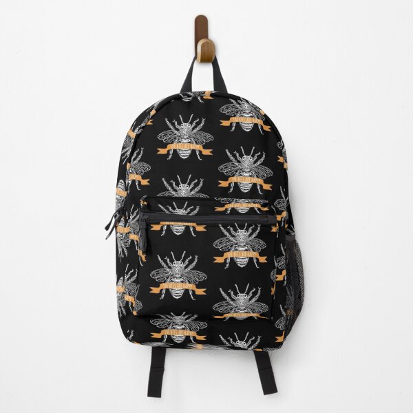 Item preview, The Bees Are Happy designed and sold by kickwear-com.