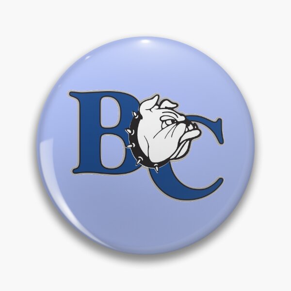 Item preview, Barton Bulldogs designed and sold by BagongPink.