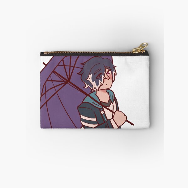 Item preview, Belphie Raindrop Event Flat Color designed and sold by artsy-ham.