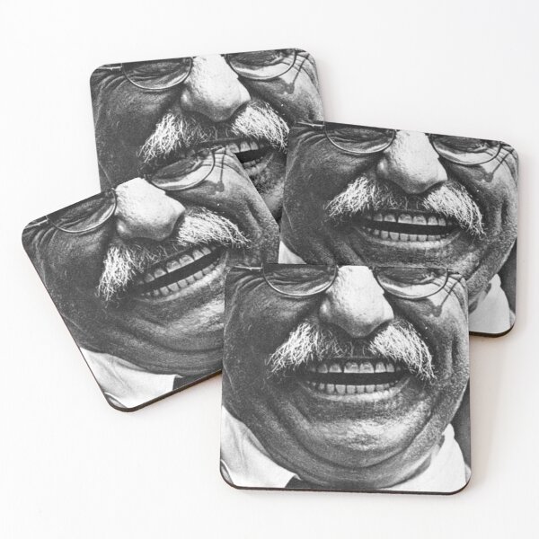 Item preview, Teddy Roosevelt designed and sold by friskblomster.