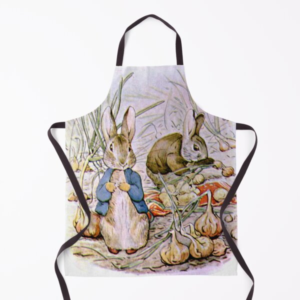 Item preview, Cute Vintage Rabbit: Benjamin Bunny, Beatrix Potter designed and sold by The Great  Art.