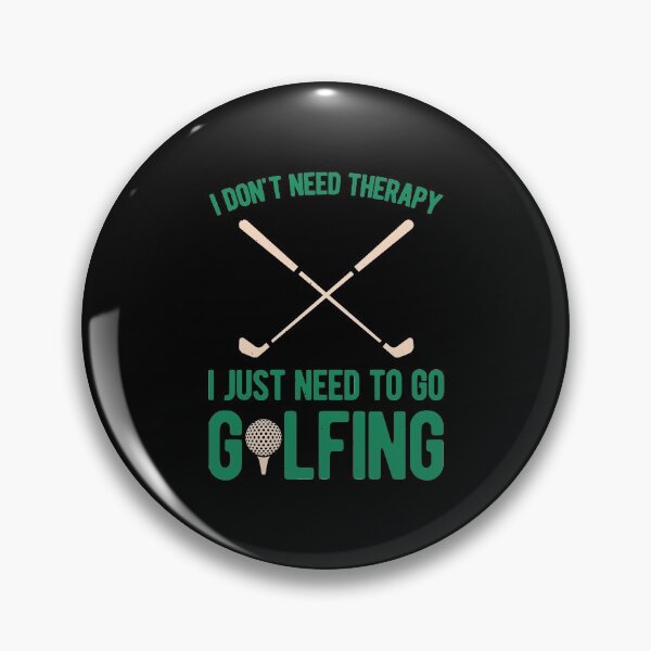 Item preview, Funny Golf designed and sold by artworkbyrihen.