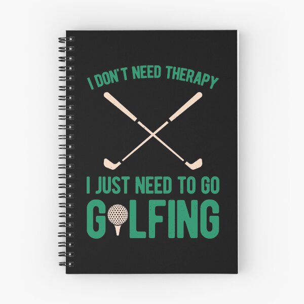 Item preview, Funny Golf designed and sold by artworkbyrihen.