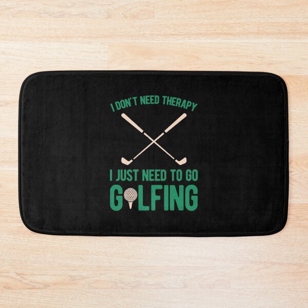 Item preview, Funny Golf designed and sold by artworkbyrihen.