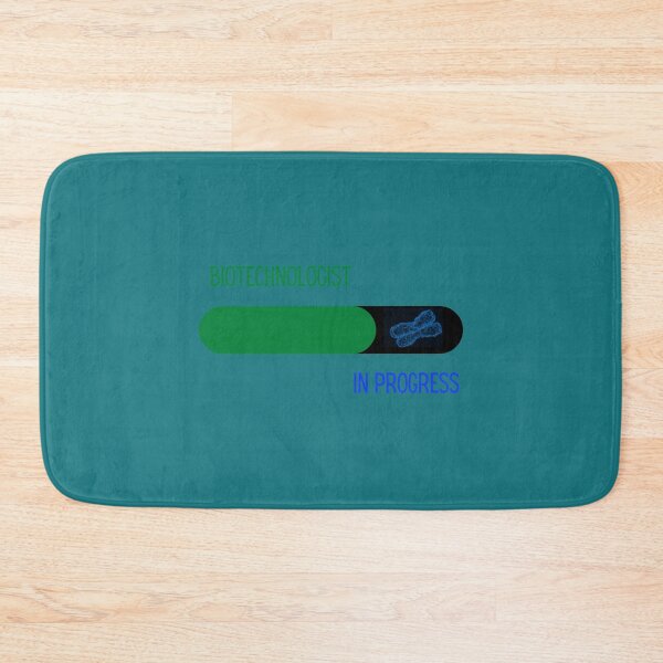 Item preview, biotechnologist in progress, biotechnologist in progress designed and sold by Stratoguayota.
