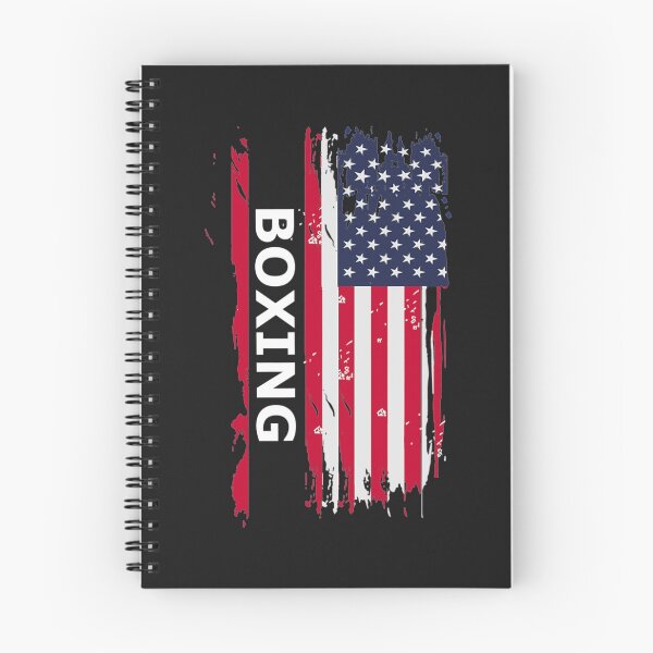 Item preview, Boxing Vintage Gift designed and sold by SusanHoover.