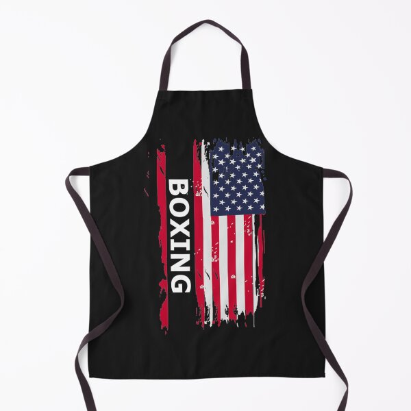 Item preview, Boxing Vintage Gift designed and sold by SusanHoover.