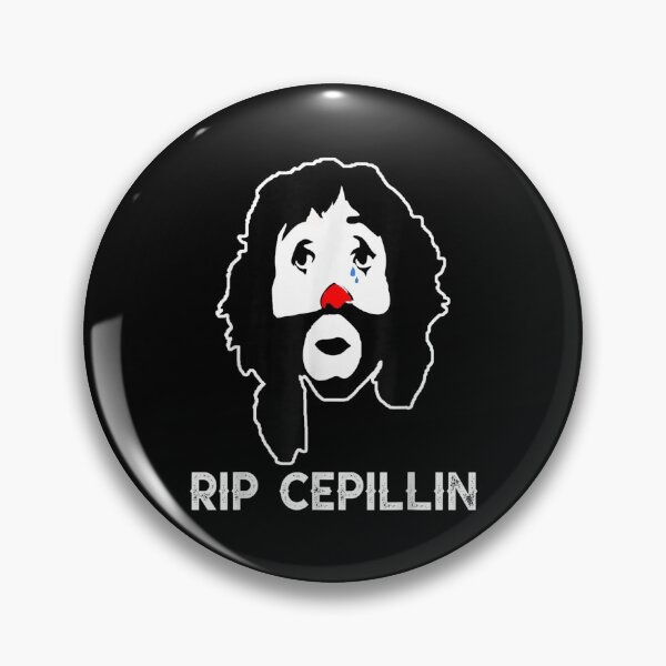 Item preview, Cepillin Clown designed and sold by Valeryblondeau.