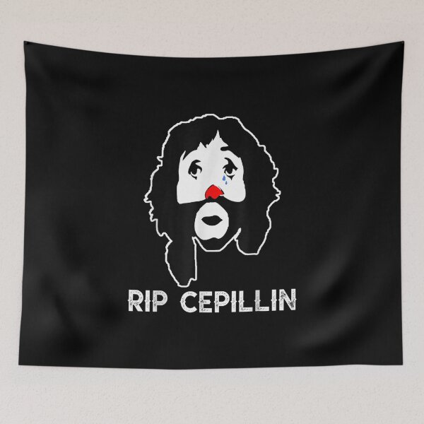 Item preview, Cepillin Clown designed and sold by Valeryblondeau.