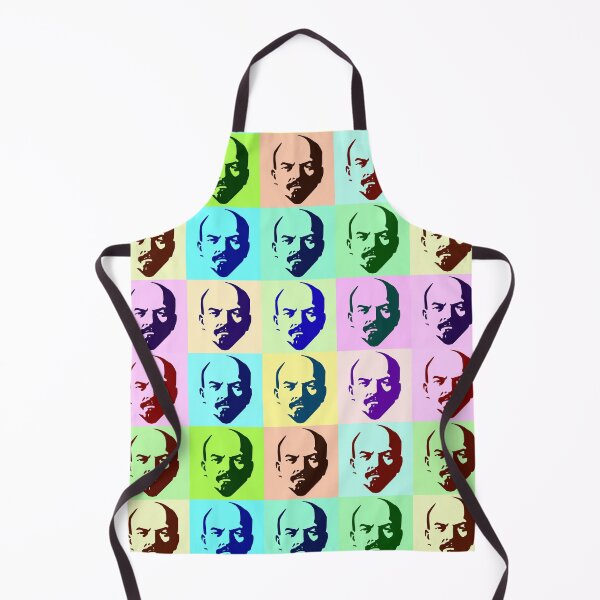 Item preview, Lenin designed and sold by sirglennbo.