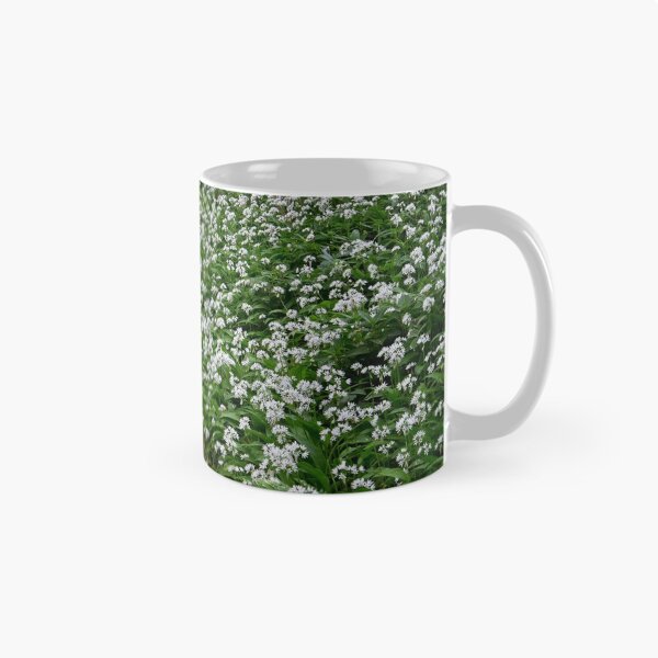Item preview, Wild Garlic in a Spring Wood designed and sold by Martyn R Arnold Fine Art Nature & Landscape Photography.