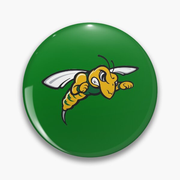 Item preview, Black Hills (BHSU) Yellow Jackets designed and sold by BagongPink.