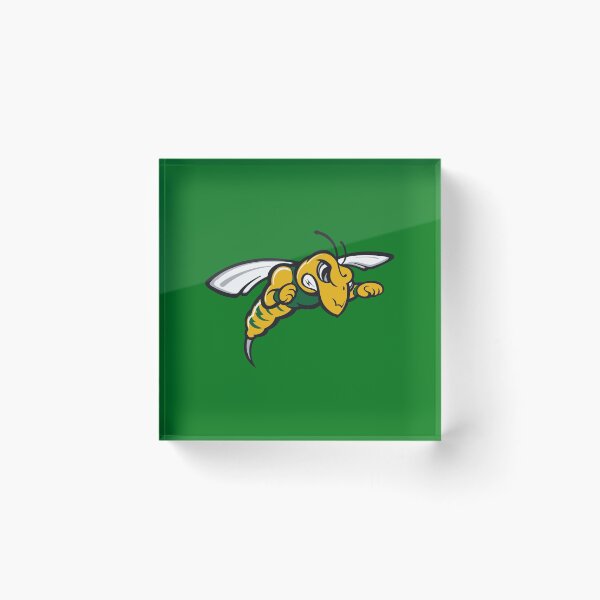 Item preview, Black Hills (BHSU) Yellow Jackets designed and sold by BagongPink.