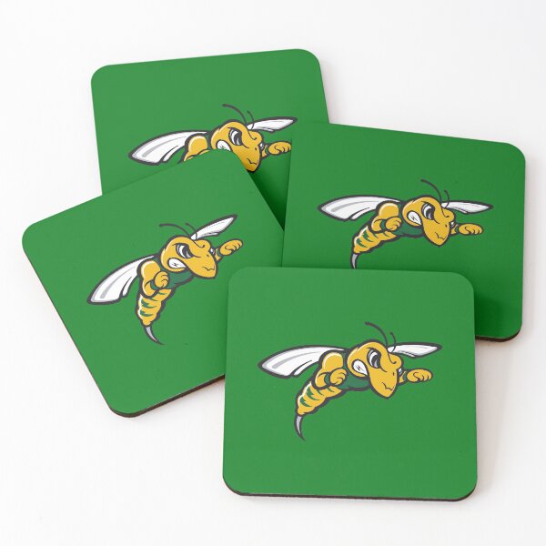 Item preview, Black Hills (BHSU) Yellow Jackets designed and sold by BagongPink.