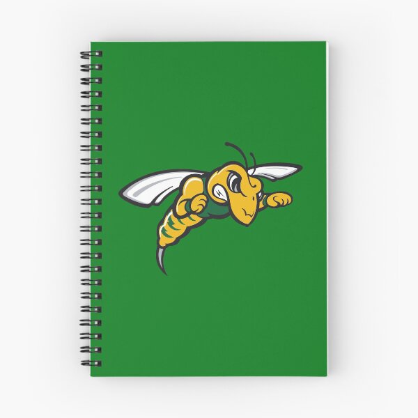 Item preview, Black Hills (BHSU) Yellow Jackets designed and sold by BagongPink.