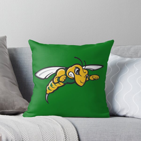 Item preview, Black Hills (BHSU) Yellow Jackets designed and sold by BagongPink.