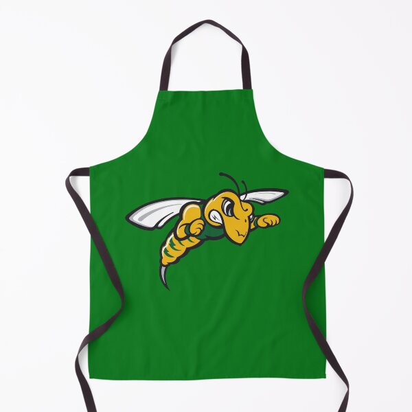 Item preview, Black Hills (BHSU) Yellow Jackets designed and sold by BagongPink.