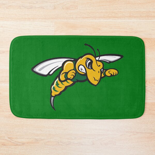 Item preview, Black Hills (BHSU) Yellow Jackets designed and sold by BagongPink.