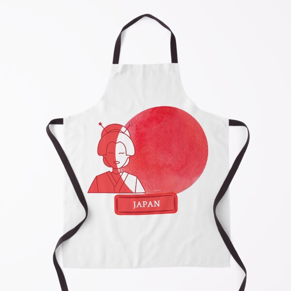 Item preview, Japanese Woman designed and sold by FabbiLive.