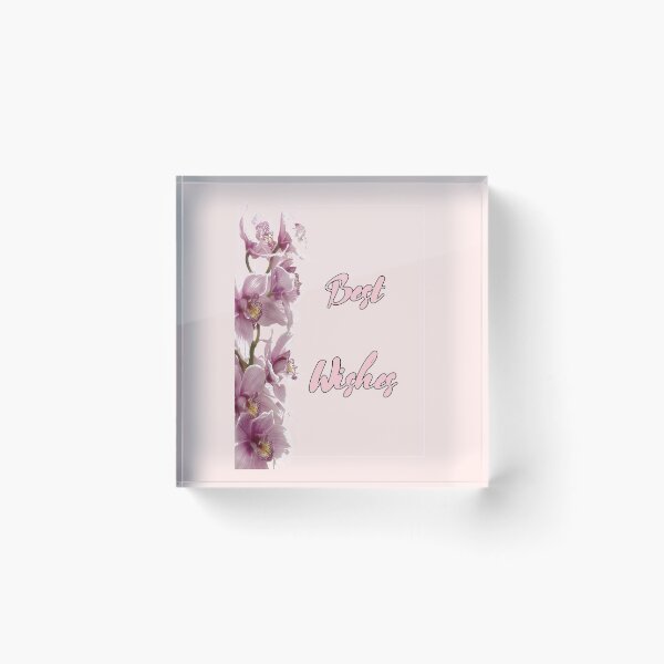 Item preview, Best Wishes designed and sold by sasijaya.
