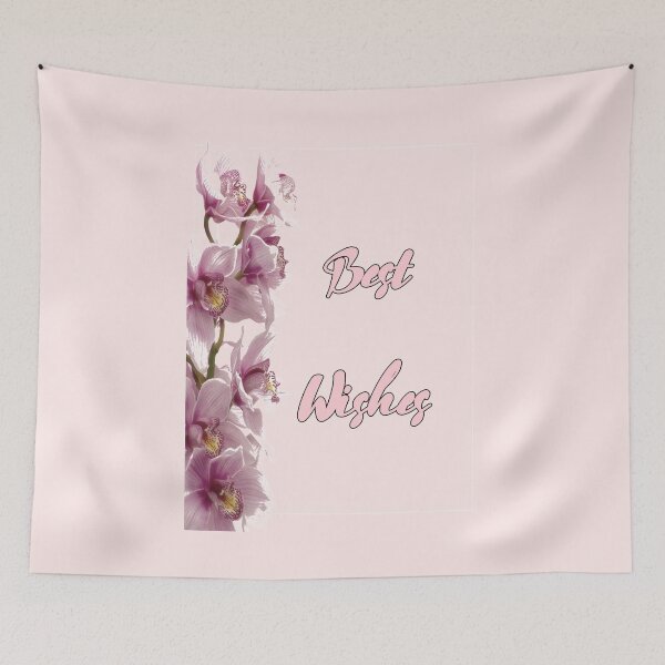 Item preview, Best Wishes designed and sold by sasijaya.