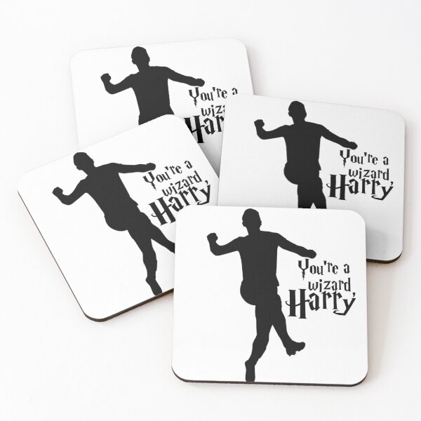 Item preview, You're A Wizard, Harry designed and sold by RedAngelDesigns.
