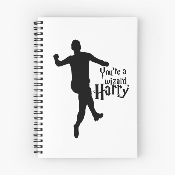 Item preview, You're A Wizard, Harry designed and sold by RedAngelDesigns.