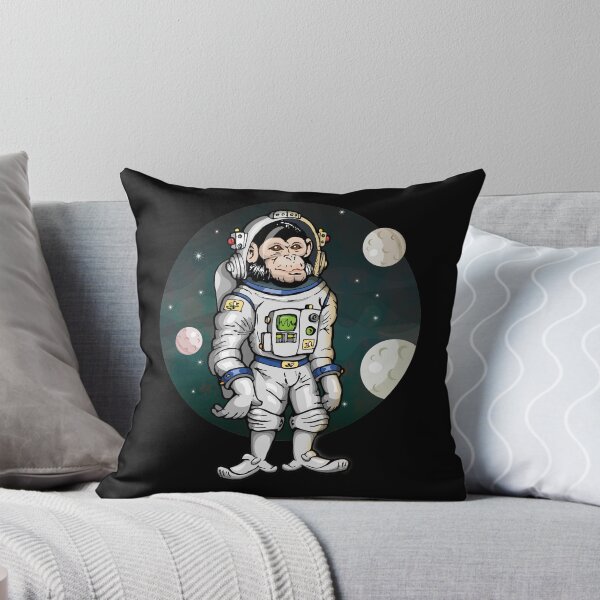 Item preview, Space Monkey designed and sold by danielsubero.