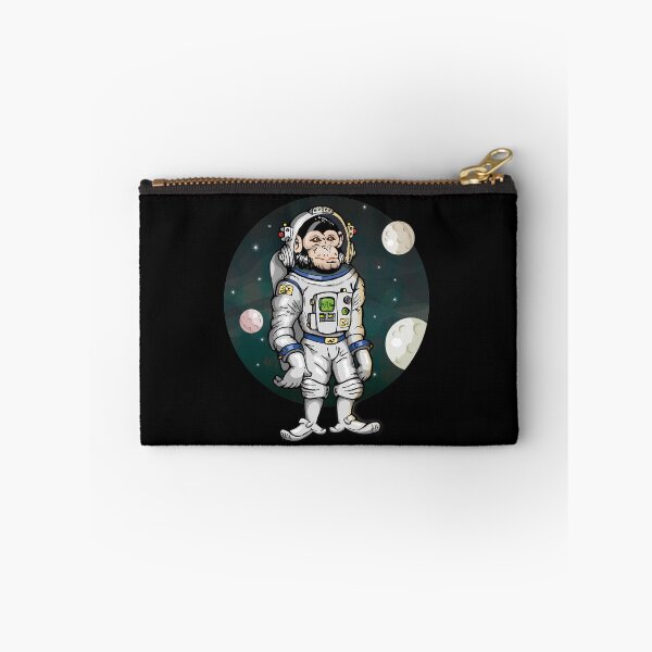 Item preview, Space Monkey designed and sold by danielsubero.