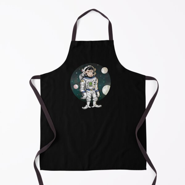 Item preview, Space Monkey designed and sold by danielsubero.