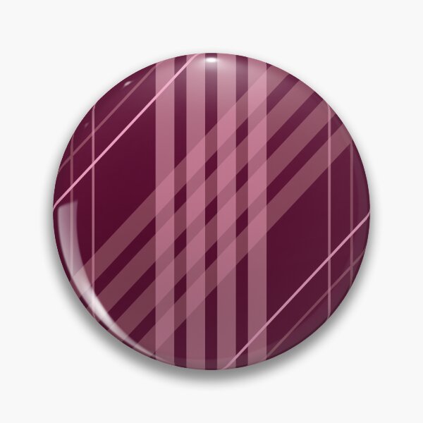 Item preview, Red pink burgundy maroon plaid stripes line pattern designed and sold by BLMcreations.