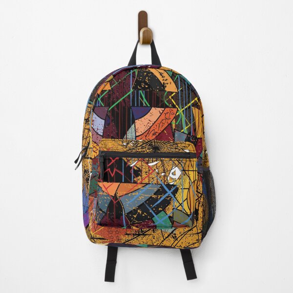 Item preview, Abstract and contemporary geometric design art designed and sold by Delqabel.