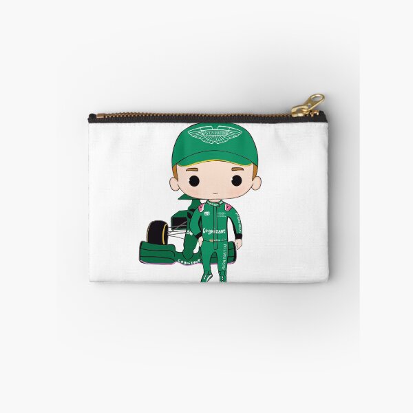Item preview, Sebastian Vettel designed and sold by cutedrivers.