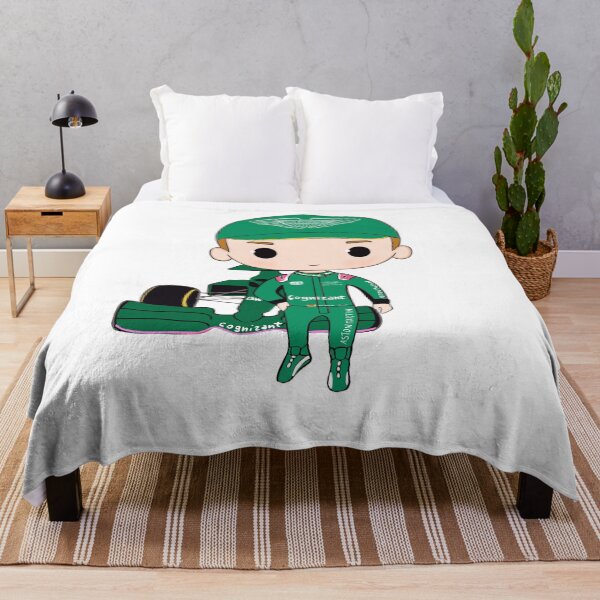 Item preview, Sebastian Vettel designed and sold by cutedrivers.