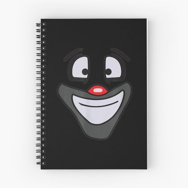 Item preview, Cepillin The Clown RIP designed and sold by Valeryblondeau.