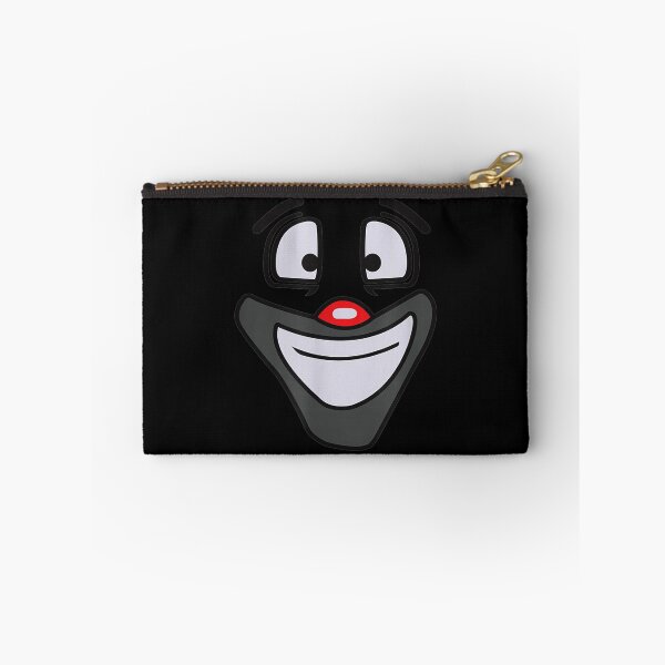 Item preview, Cepillin The Clown RIP designed and sold by Valeryblondeau.