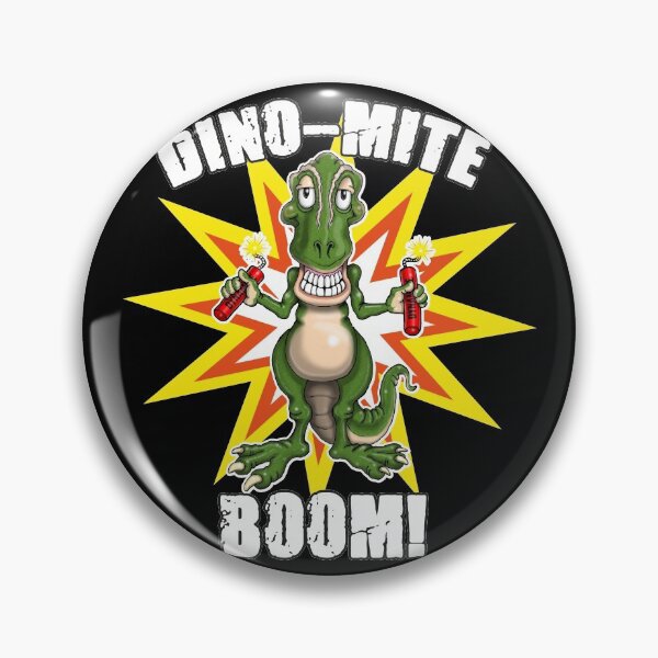 Item preview, You Are Dino Mite Funny T-Rex Dinosaur designed and sold by Status71.