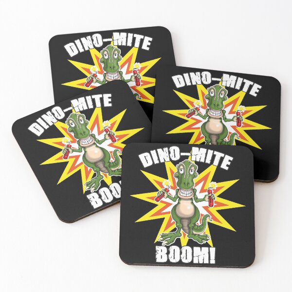 Item preview, You Are Dino Mite Funny T-Rex Dinosaur designed and sold by Status71.
