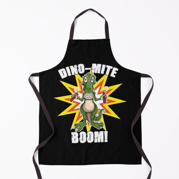 Item preview, You Are Dino Mite Funny T-Rex Dinosaur designed and sold by Status71.
