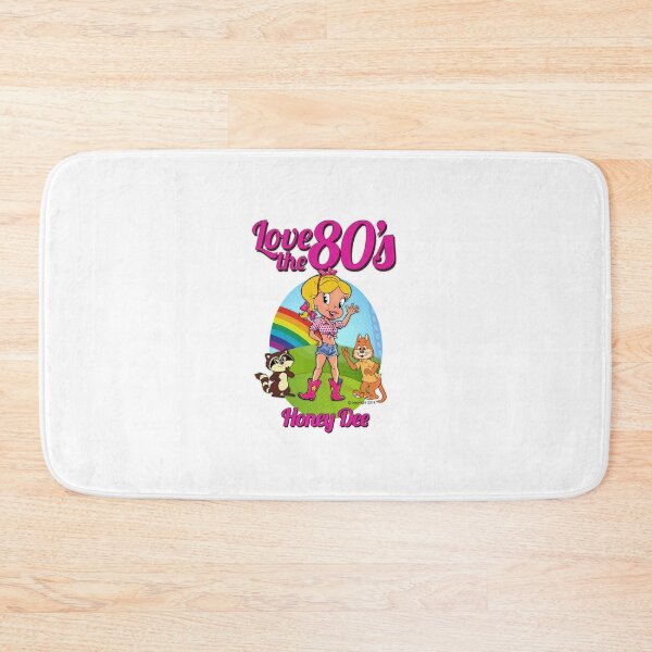 Item preview, Love The 80s designed and sold by CartoonGems.